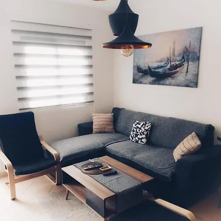 Liljana - Appartement Durrës