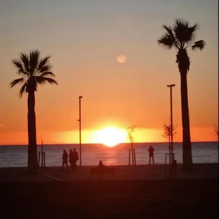 Liljana - Appartement