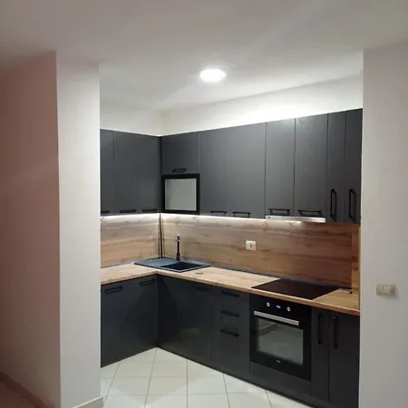 Liljana - Appartement Durrës