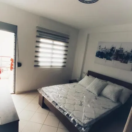 Liljana - Appartement