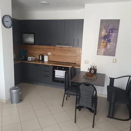 Appartement Liljana - Durrës
