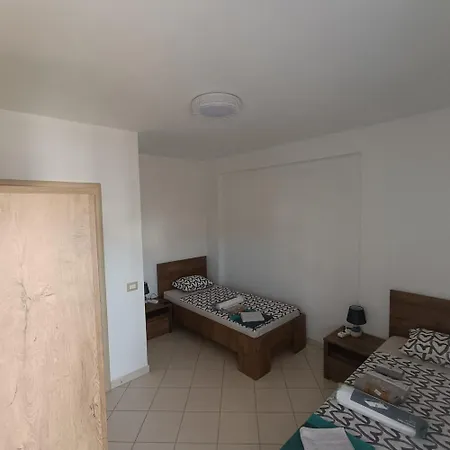 Liljana - Appartement