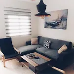 Liljana - Apartment Durrës
