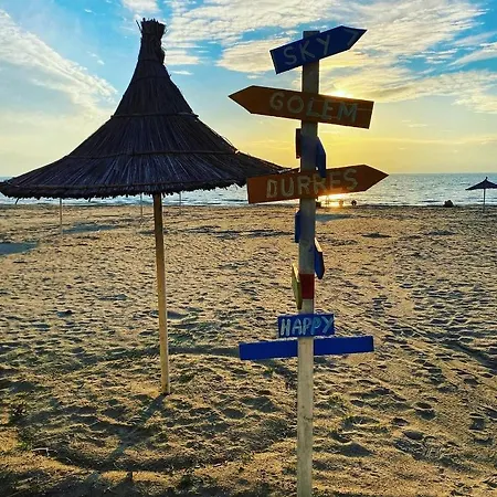 Liljana - * Durres