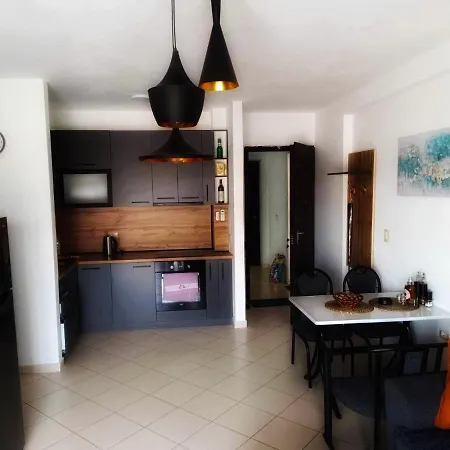 Liljana - Durres