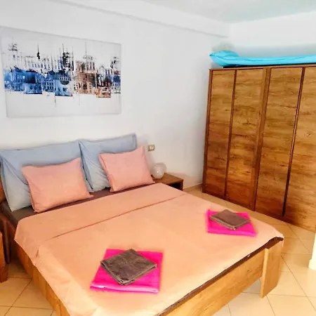 Apartment Liljana -