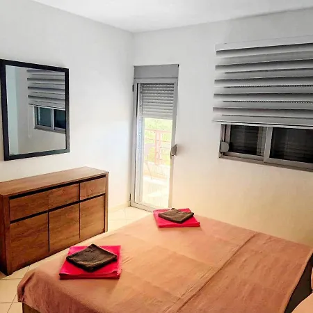 Apartment Liljana -