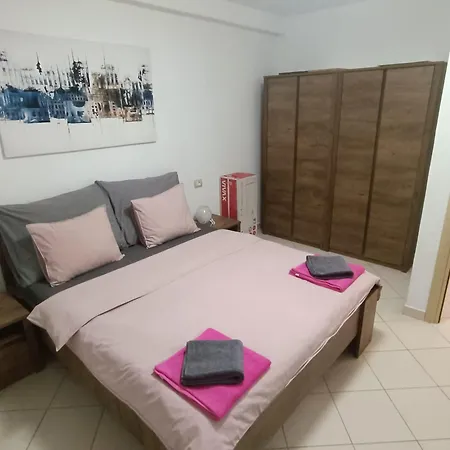 Apartment Liljana -
