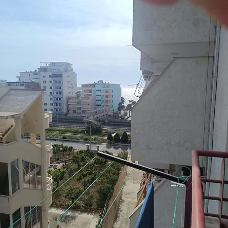 Liljana - Apartment Durrës