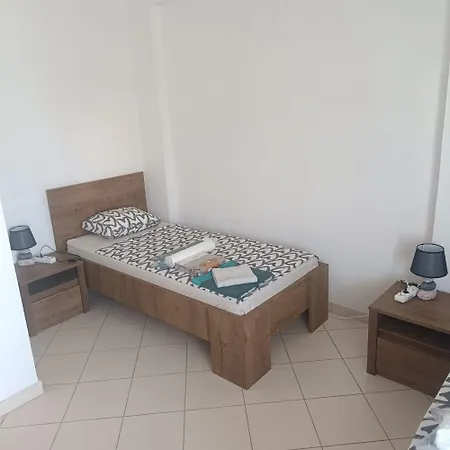 Liljana - Apartment