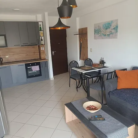 Apartment Liljana - *