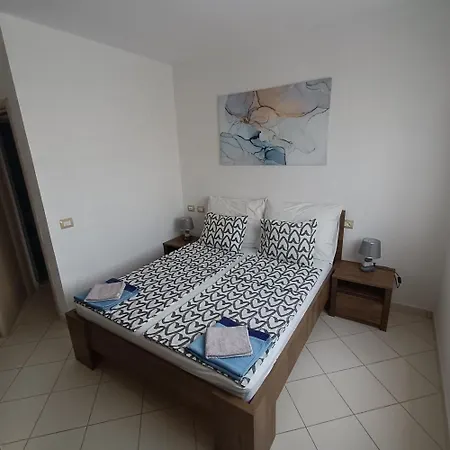 Liljana - Apartament Durrës