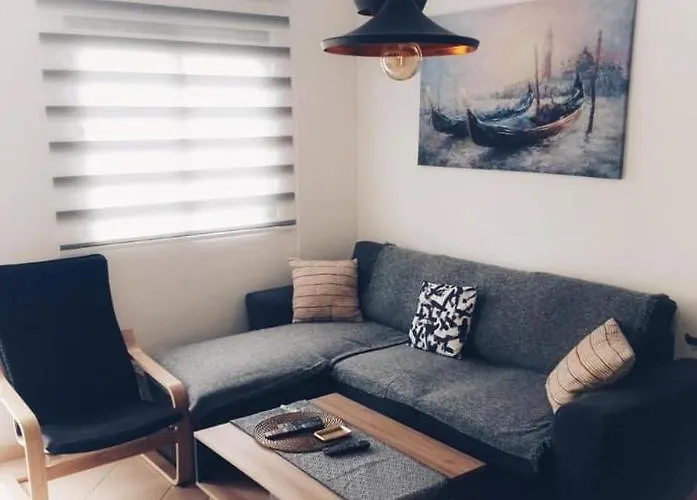 Liljana - Apartment Durrës