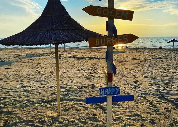 Liljana - * Durrës
