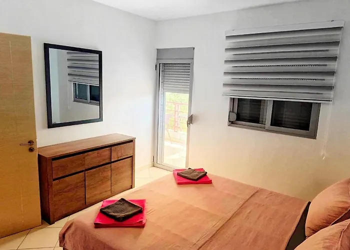 Apartment Liljana -