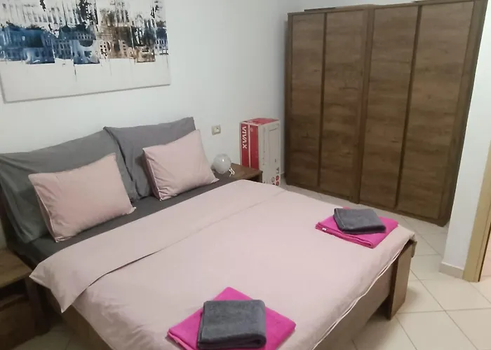 Apartment Liljana -