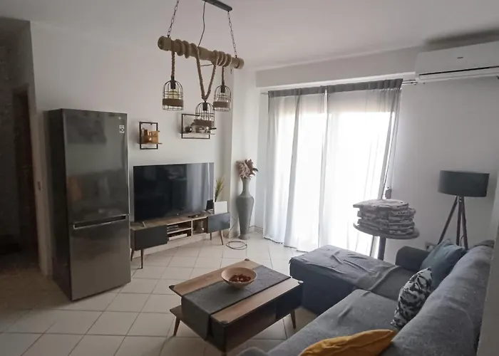 Apartment Liljana - *